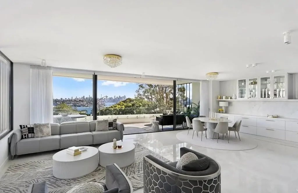 4/30 Dalley Avenue, Vaucluse, NSW 2030