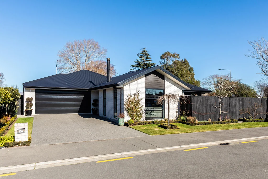 Marshland 3Kwarto Sunlit, sleek and superbly located