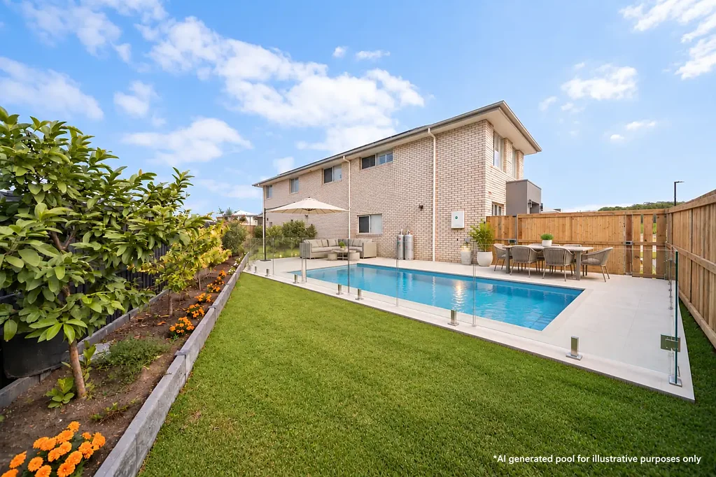 Banya 5Kwarto Contemporary Luxury with Exceptional Family Space and Future Side Access Potential