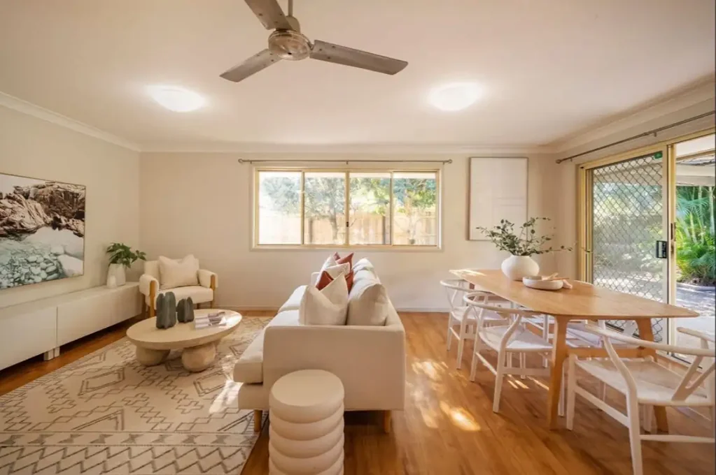 Spacious Five-Bedroom Family Home in the Heart of Sippy Downs
