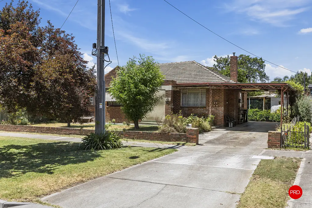 62 Smith Street, North Bendigo, VIC 3550