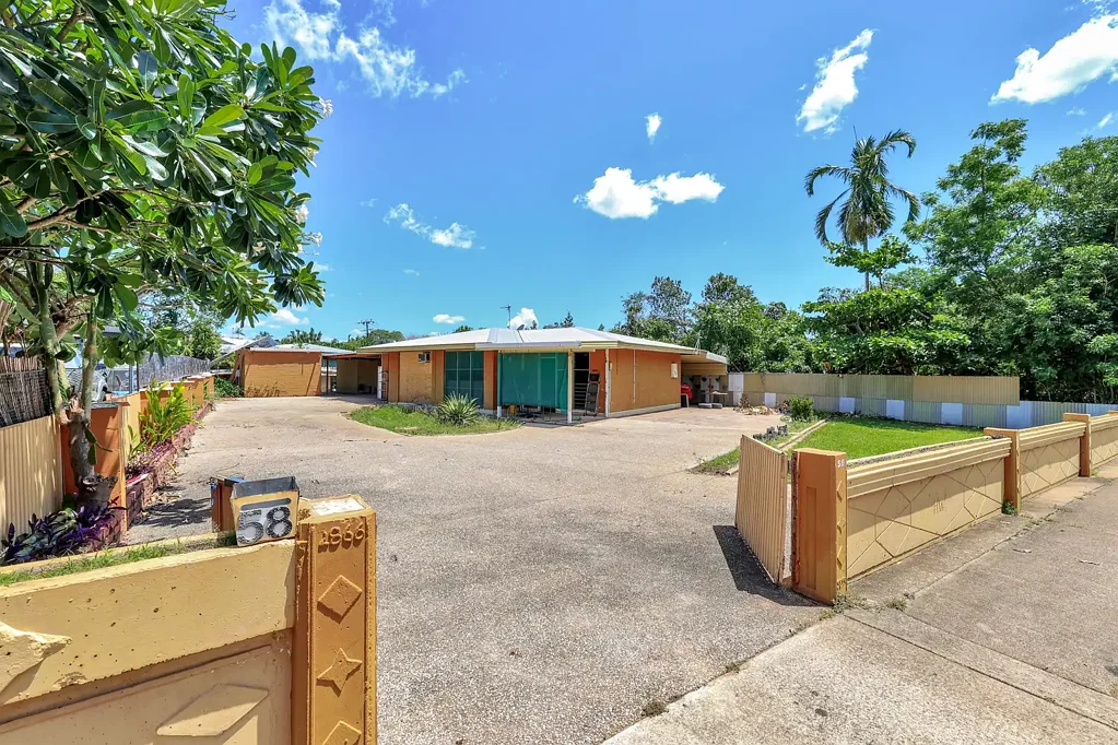 58 Jingili Terrace, Jingili, NT 810