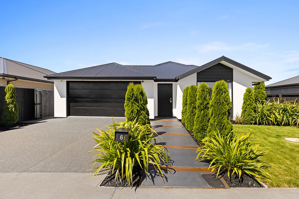 6 Allied Road, Halswell, Christchurch, Canterbury