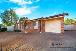 UNIT 7 34 RICHARDSON ST, Merrylands