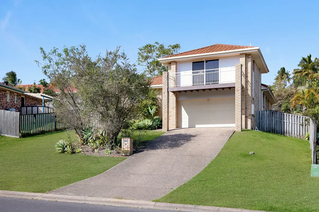 Pacific Pines 4બેડરૂમ Spacious Family Living, Generous 930m² Block + Side Access