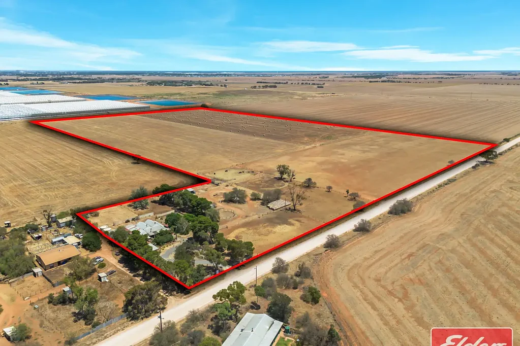 352 Simpkin Road, Korunye, SA 5502