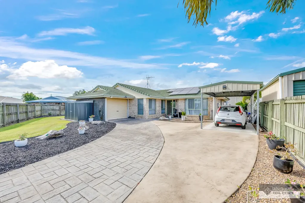 10 Peek Street, Bundaberg North, QLD 4670