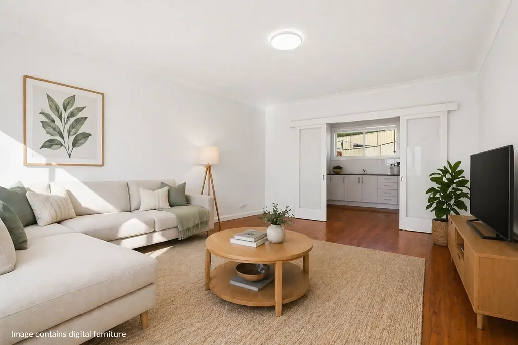 Relaxed Living in the Heart of Lake Heights