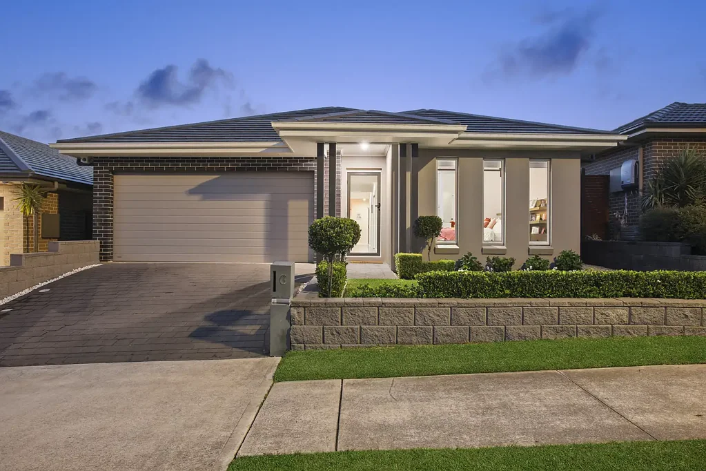 High Class Family Home