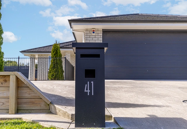 41 Hinerangi Crescent, Matamata, Matamata-Piako