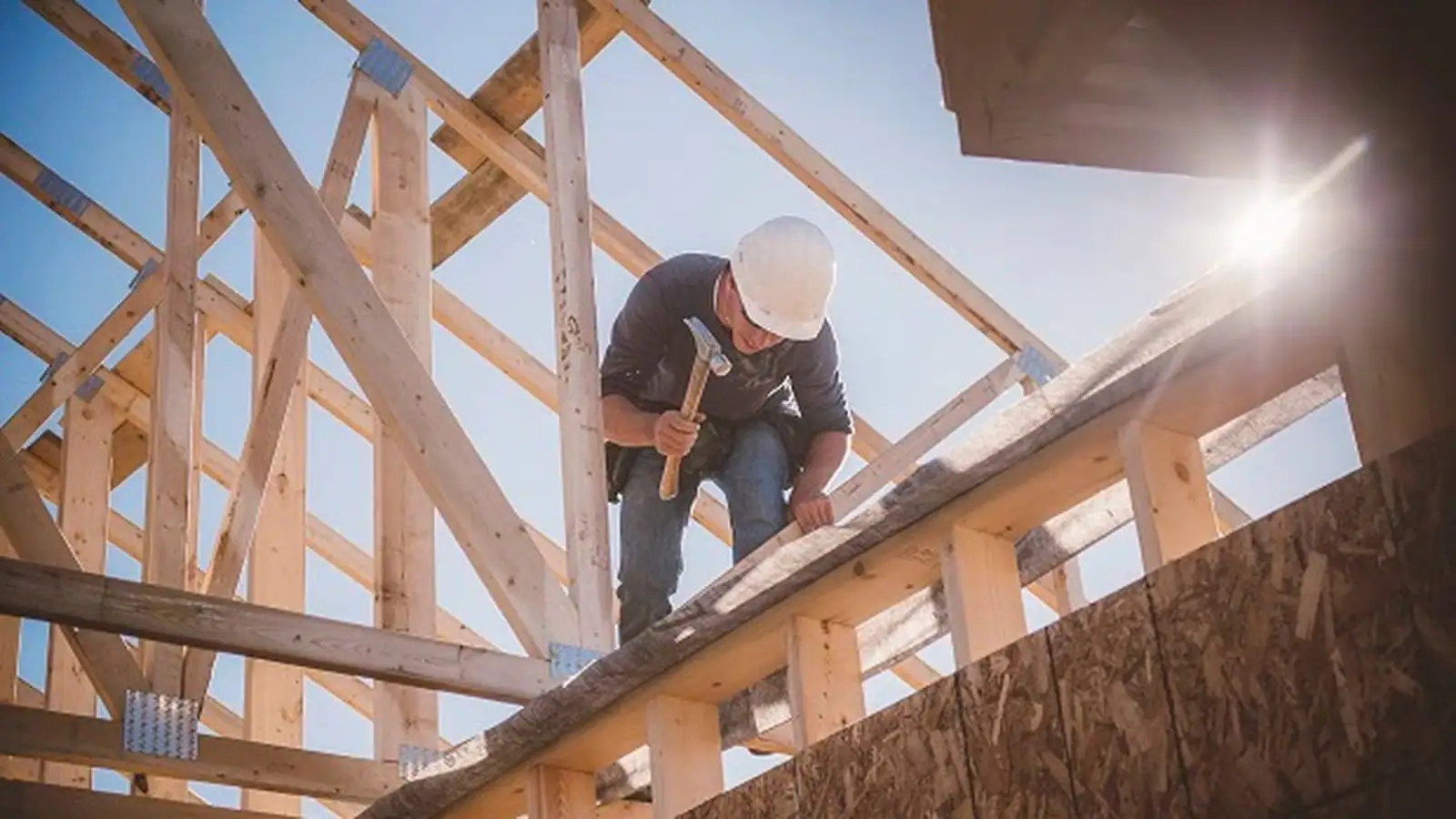 奥克兰又一建筑公司宣布破产！涉及多套在建新房，买家哭晕了！