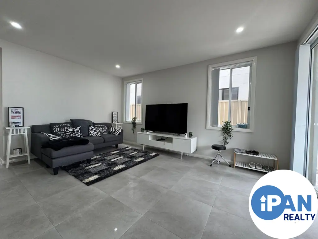 60 Mountain Street, The Ponds, NSW 2769