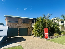 9 TINGIRA CLOSE, Rainbow Beach