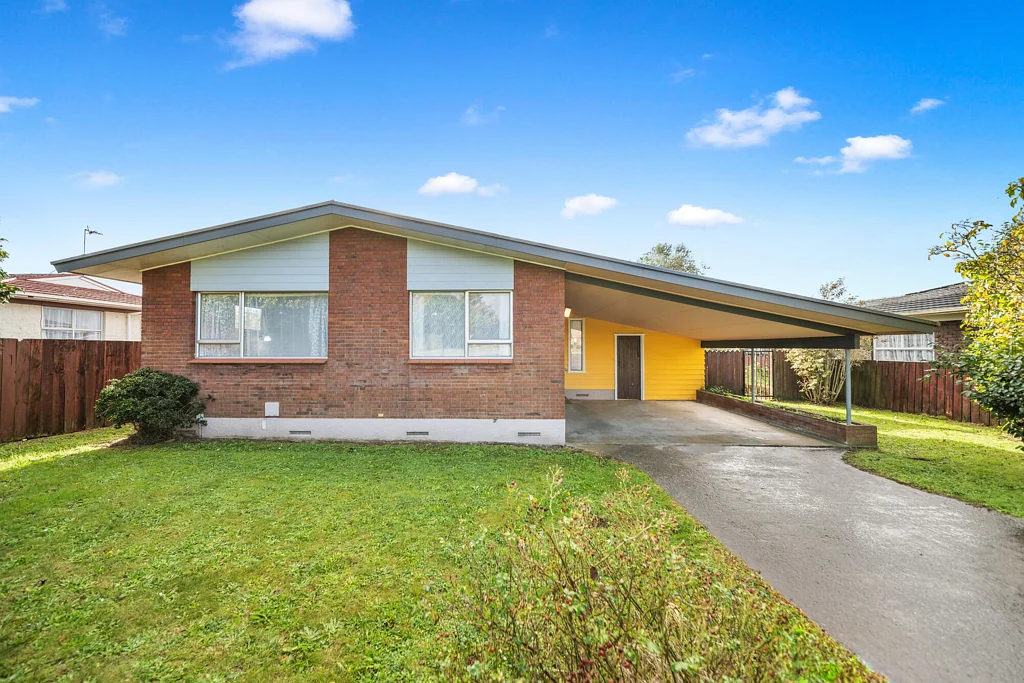 Pukekohe 3房  Act Fast - Ideal First Home or Investment