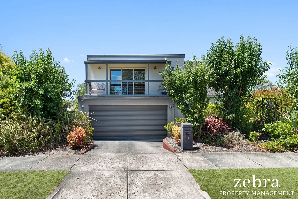 43 Willow Road, Frankston, VIC 3199