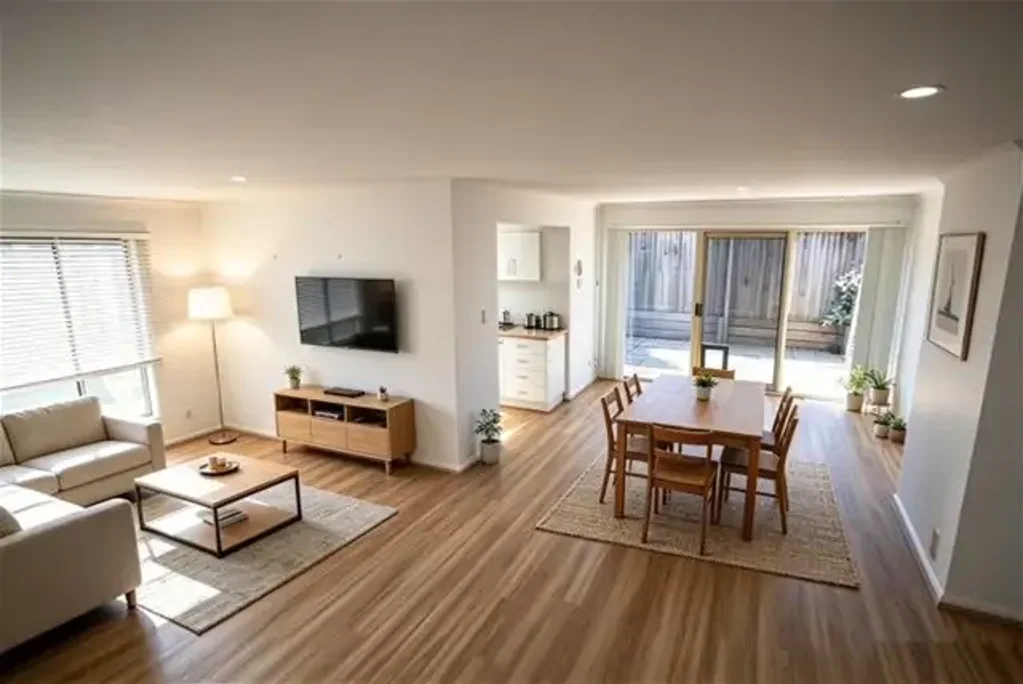 Sunnybank Hills 3Phòng ngủ Step into your Renovated Townhouse -Just Steps from the Best Public School