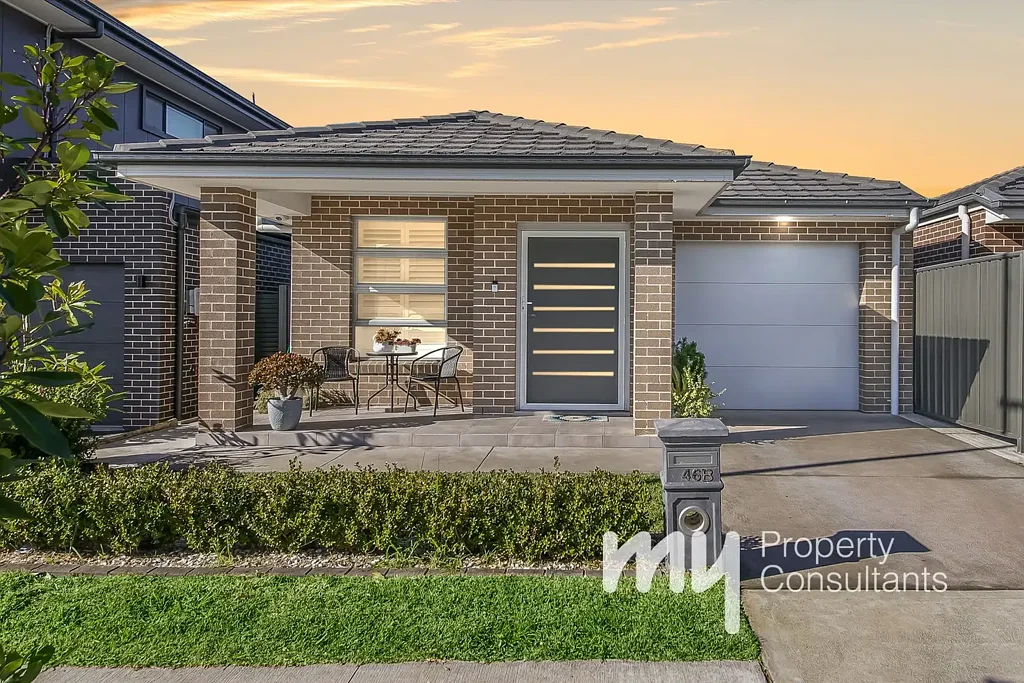 46B Bourne Ridge, Oran Park, NSW 2570