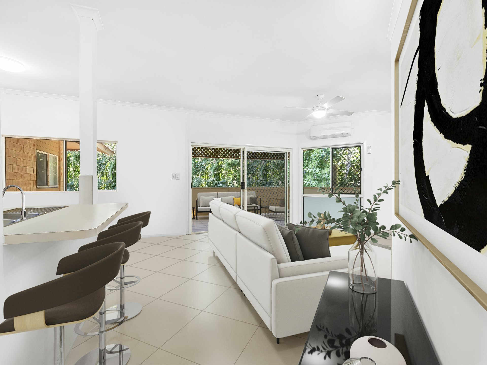 UNIT 18 132-140 STONEY CREEK RD, KAMERUNGA QLD 4870, 0 غرف, 0 حمامات, Unit