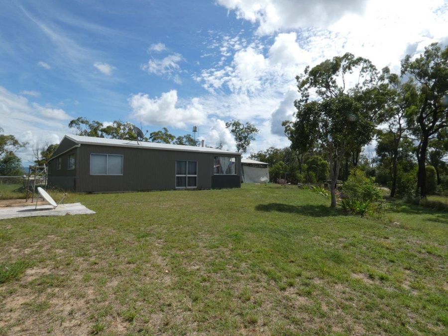 538 CAPRICORNIA DR, DEEPWATER QLD 4674, 0 Kuwarto, 0 Banyo, Lifestyle Property