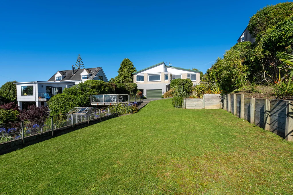 25 Sutcliffe Street, St Clair, Dunedin, Otago