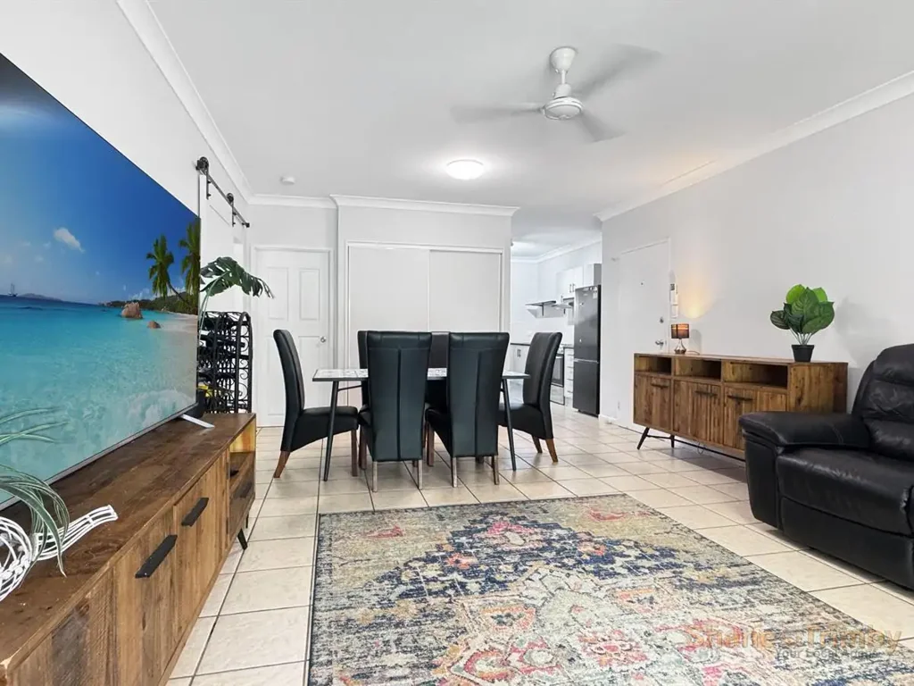 9/3-9 Stratford Parade, Stratford, QLD 4870