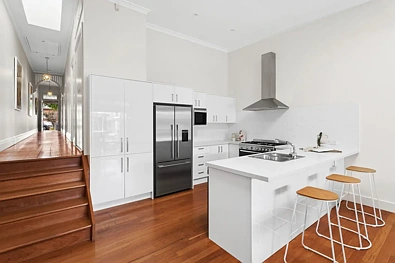 9 CRANBROOK ST, BOTANY NSW 2019, 3 રૂમ, 1 બાથરૂમ, House