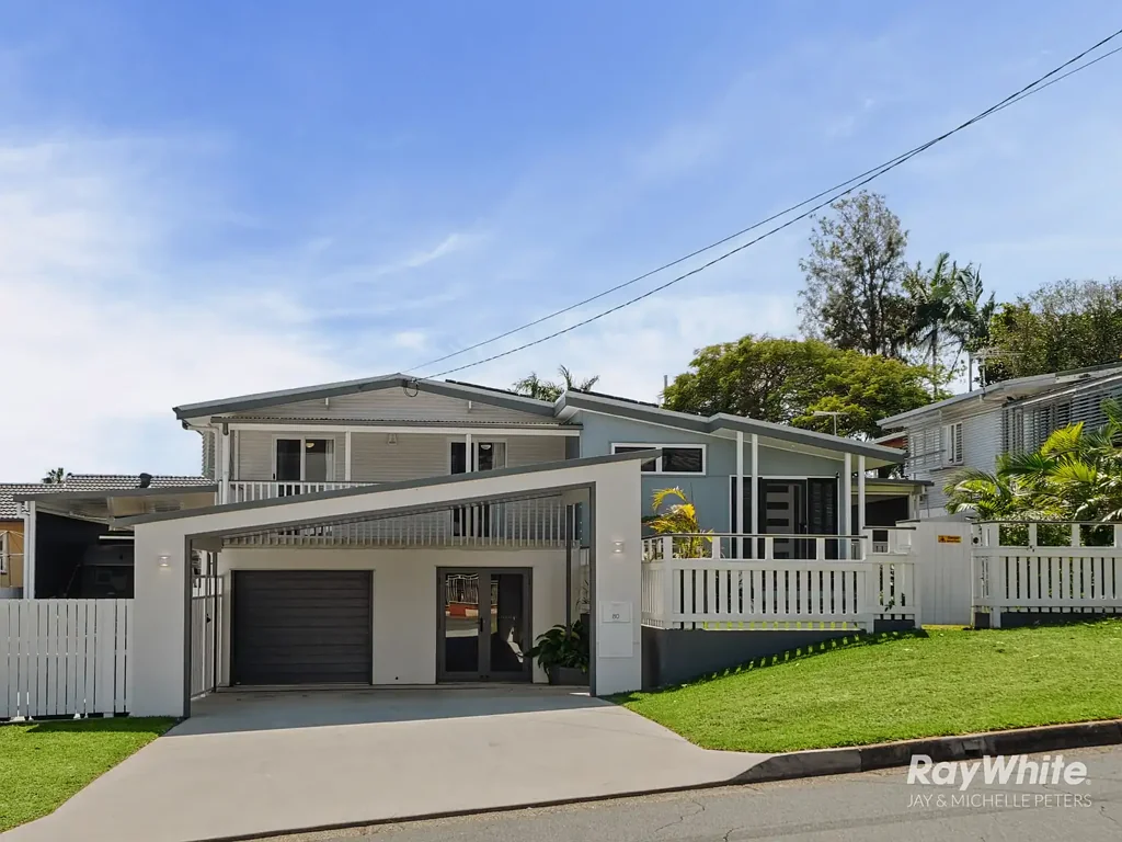 Margate 4Kwarto A Home That Delivers Premium Living Including Space For The Caravan & Boat!