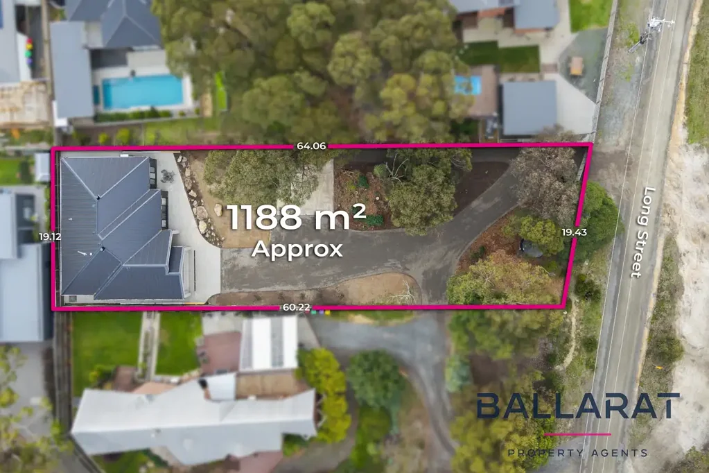 Ballarat East 4Zimmer Ultimate Downsizer – Lock and Leave With Caravan, Motorhome and Boat Access