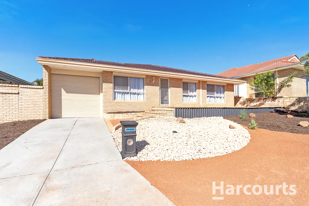 29 Whiston Crescent, Clarkson, WA 6030