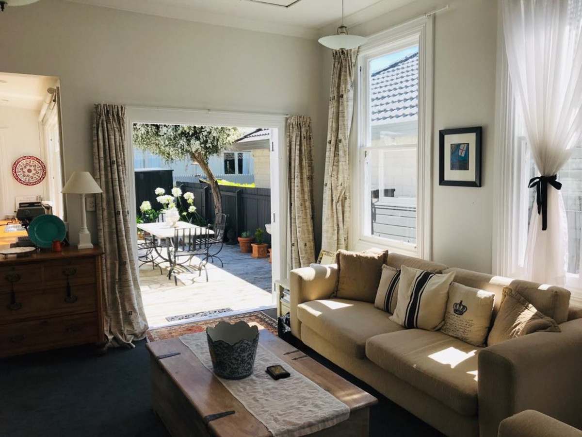 8 Richardson Street, Saint Kilda, Dunedin, 2 غرف, 1 حمامات