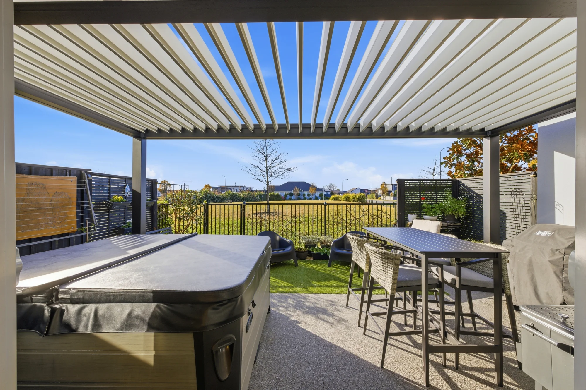 2B Batchelor Place, Kaiapoi North, Waimakariri, 4 habitaciones, 2 baños, Townhouse