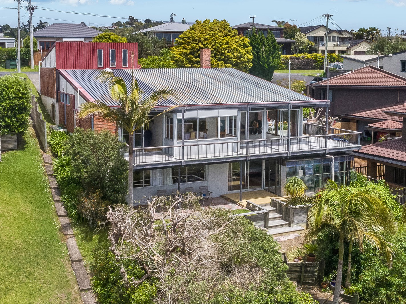 216 Vipond Road, Stanmore Bay, Auckland - Rodney, 3 rūma, 0 rūma horoi