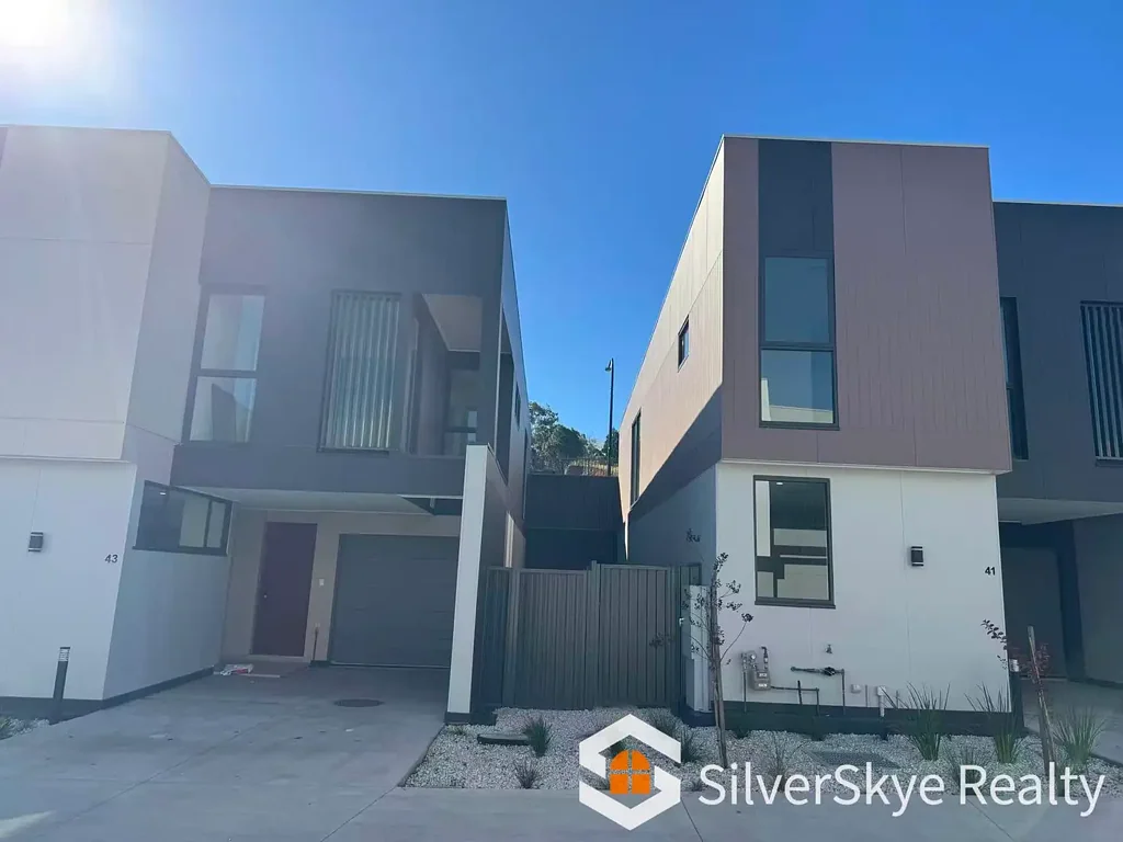 Lot 33/4 Sagittarius Circuit, Box Hill, NSW 2765