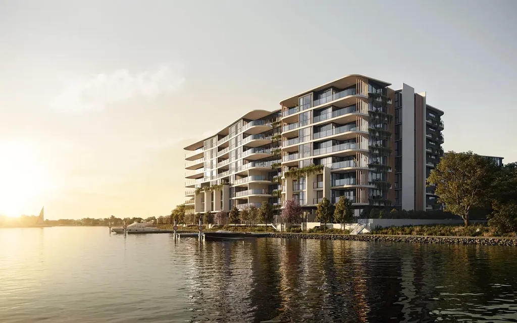 Hope Island  Luxury Living Redefined - Hope Island's Finest! Only Few Left, Seize this Off-The-Plan Opportunity!