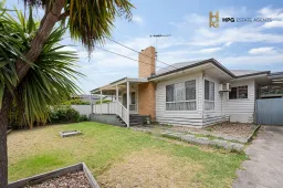 344 Melrose Drive, Tullamarine