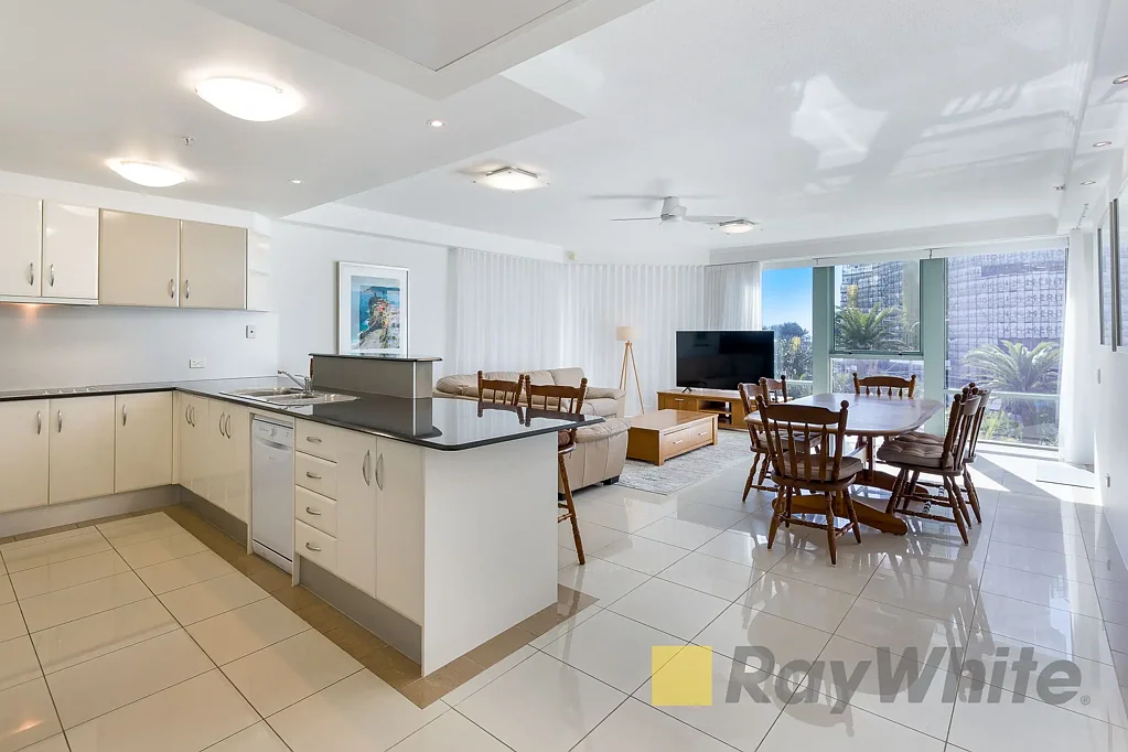 Resort-Style Living in Mantra Sun City - Fully Furnished 2-Bedroom Apartment