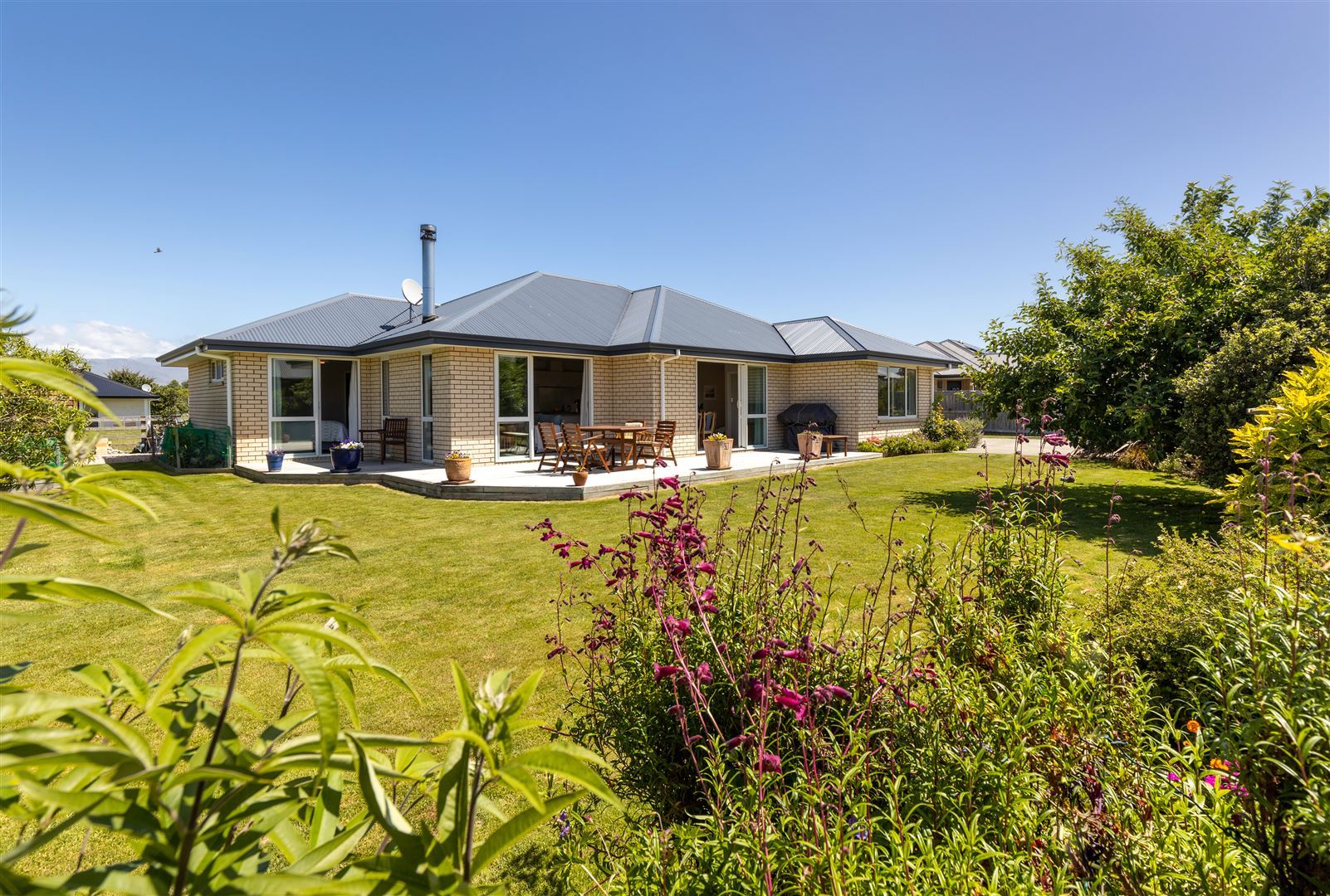 11 River Terrace, Renwick, Marlborough, 4 Bedrooms, 0 Bathrooms, House