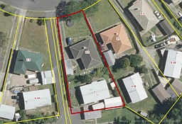 63 Norrie Street, Bader