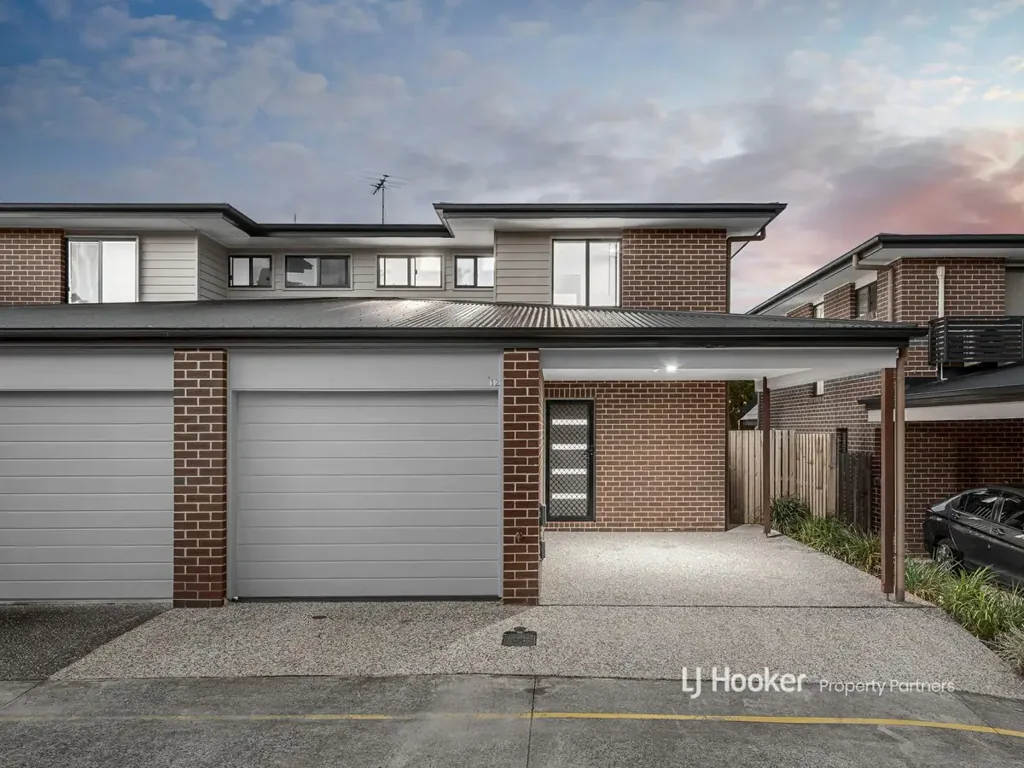 12/77 Menser Street, Calamvale, QLD 4116