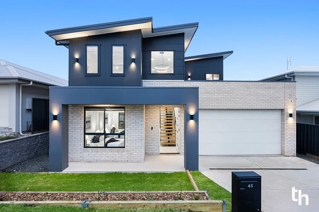 Edgeworth 5Phòng ngủ Brand New, Beautifully Bold and Built for Family Life