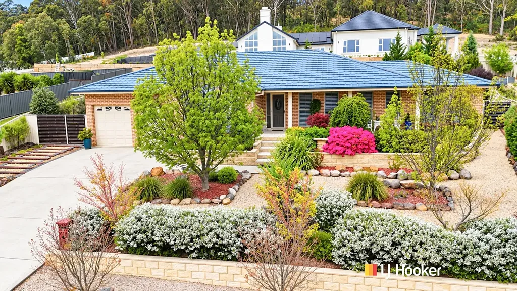 Lithgow 4Kwarto Strathlone Family Executive