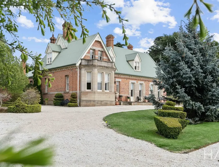 90 Mona Vale Road, Ross, TAS 7209, 6 غرف, 3 حمامات, House