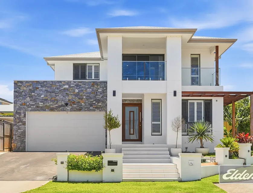 1 Newel Circuit, Gables, NSW 2765, 5 침실, 3 욕실, House