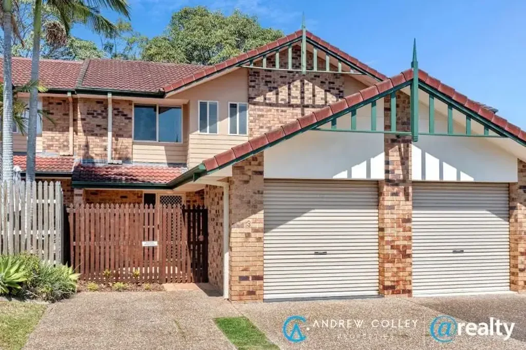 13/36 Weedons Road, Nerang, QLD 4211