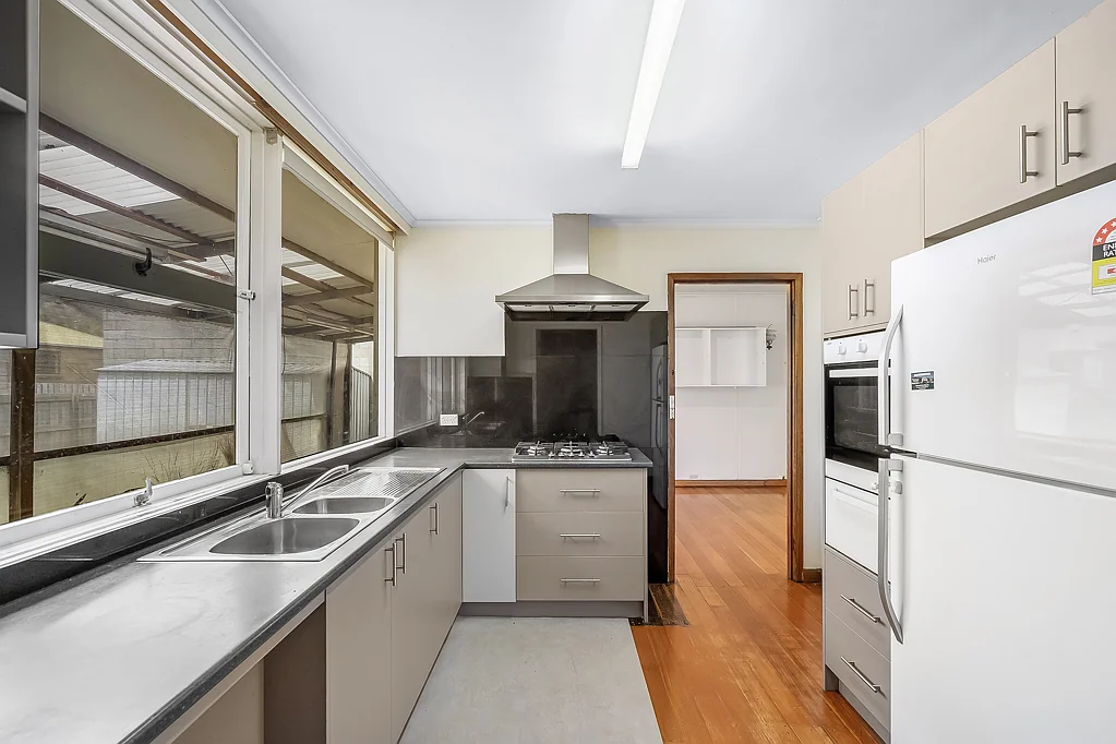 Rokeby 3Zimmer Convenient location- Perfect first home or investment