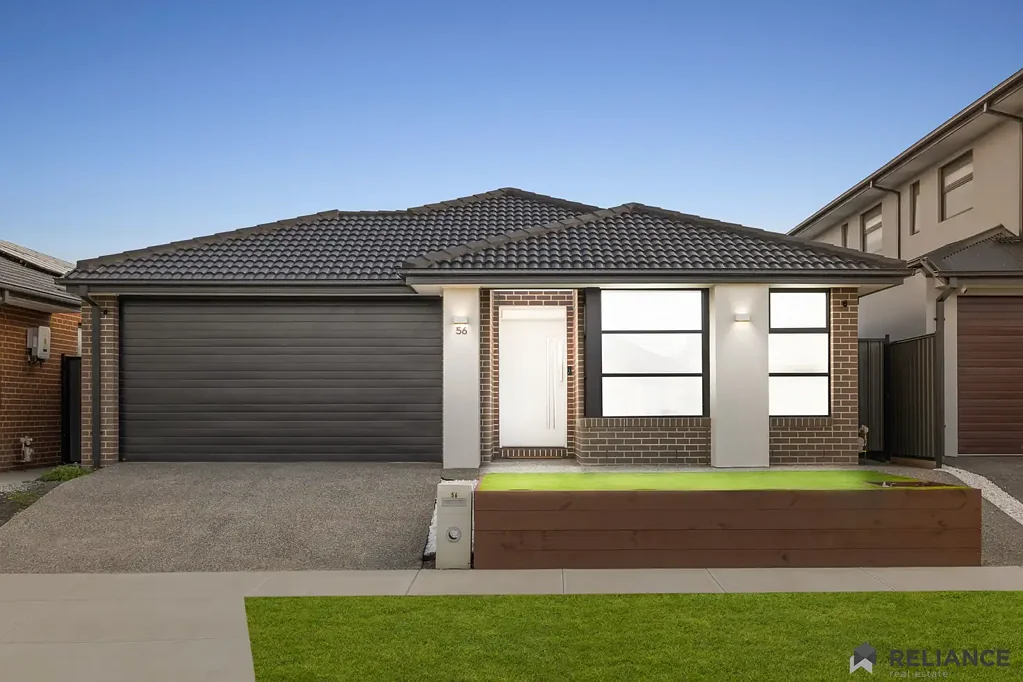 56 Congo Drive, Tarneit, VIC 3029