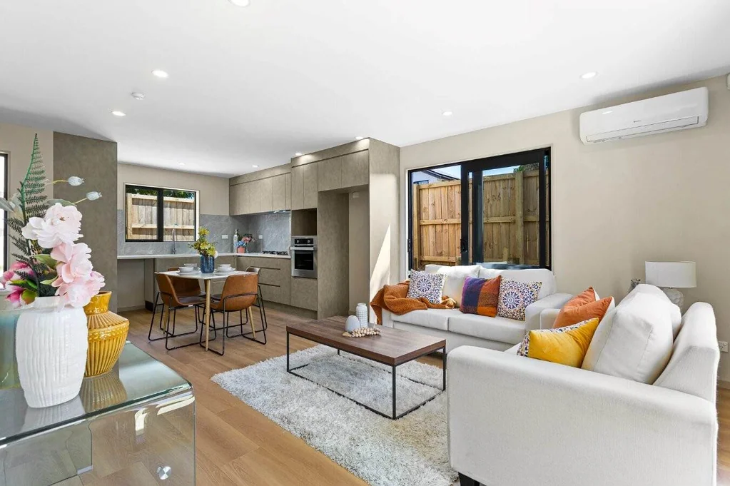 Brand New 4 Bedroom + Study + 1 Car Garage