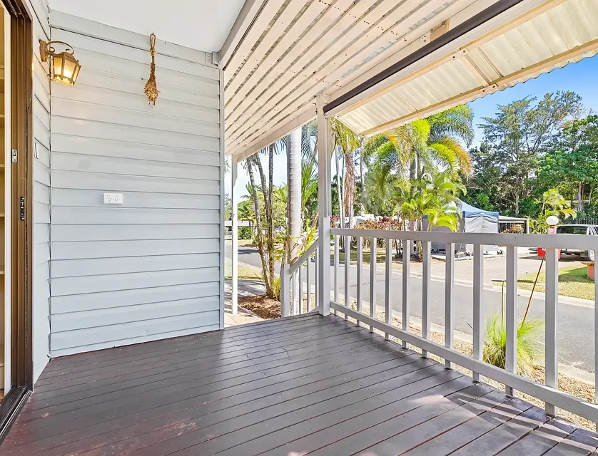 101/23-51 Anderson Road, Woree, QLD 4868, 2 slaapkamers, 1 badkamers, Lifestyle Property