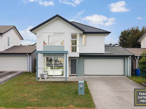 47 Kauri Drive, Takanini, Papakura