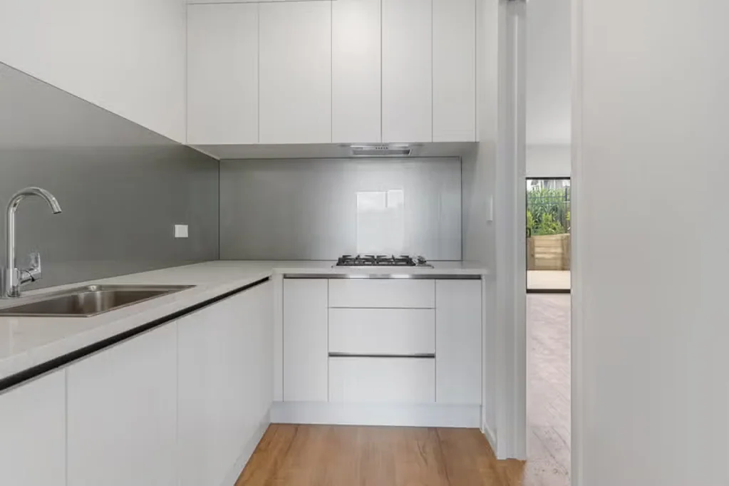 1-Bedroom Granny Flat with Allocated Parking